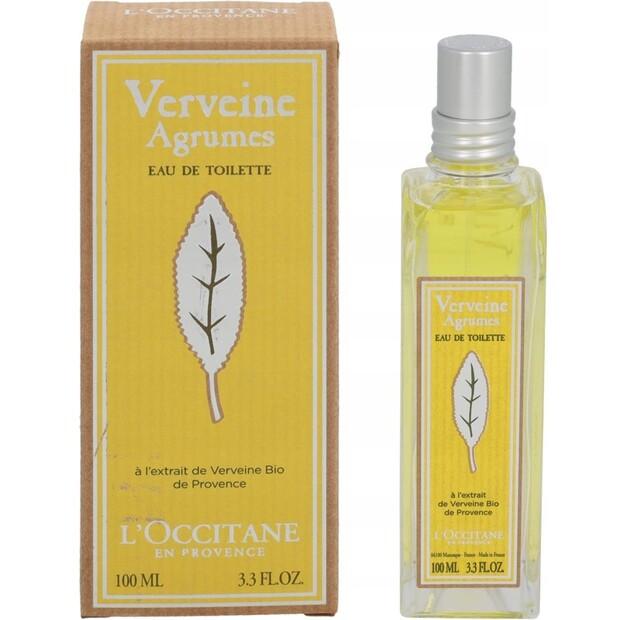 

Туалетная вода L Occitane Sommer Verbene 100 ml
