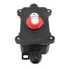 Inline Cord Switch Water Proof ON Off Toggle Switch DC12 To 32V Outdoor Inline Power Switch Universal for Vehicle