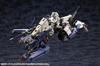 Kotobukiya Hexa Gear Governor Armor Type: Pawn A1 Ver. 2.0, 1/24 Scale Plastic Model, Approximately 74mm Tall