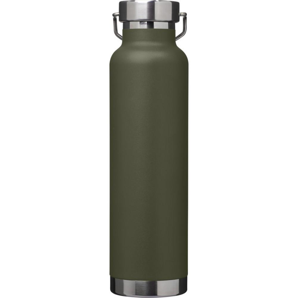 Floso Thor Recycled Stainless Steel 650ml Insulated Water Bottle
