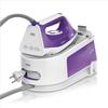 Dampfbügelstation CareStyle 1 - BRAUN - IS1014VI - 6 bar - 1,5 L - Violett / Weiß