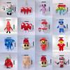 Steal A Plush Toy Animal With Pp Cotton Filling For Collectors