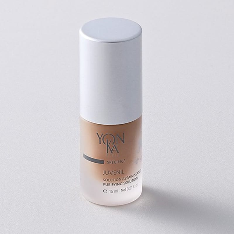[Yongka] Juvenil Serum 15ml