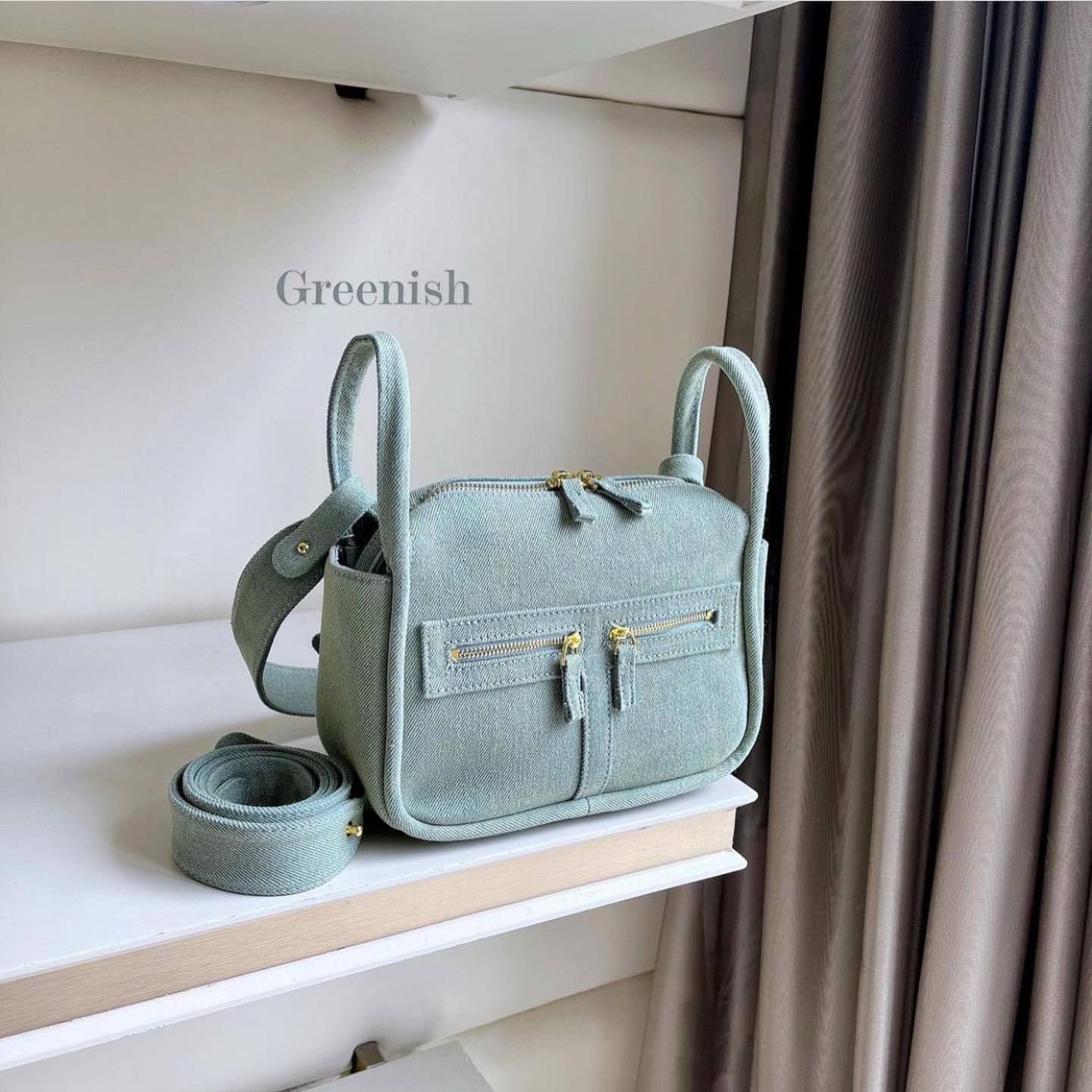 Ковбойская женская сумка нишевого дизайна ретро и элитная сумка под мышками 3273₽