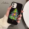Dragonfly Insect Phone Case for iPhone 11 12 13 14 Pro Max Mini X XR XS SE 2020 5 6S 7 8 Plus Samsung Galaxy S21 S22 Cover Shell