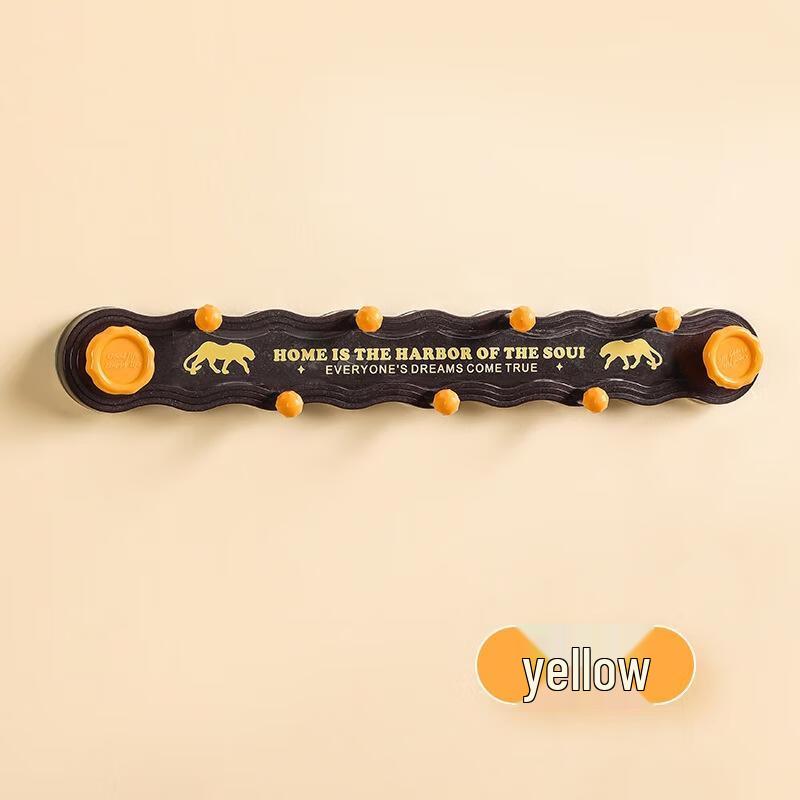 Gureide Dopamine Rotating Adhesive Wall Hooks