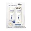 Dove Intensive Nourishment Shampoo & Spülung Set