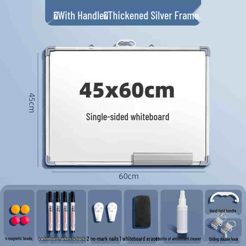 HC Magnetic Erasable Teaching Whiteboard