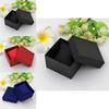 Elegant And Stylish Fashion Watch Box Jewelry Holder With Soft Sponge Pad For Display