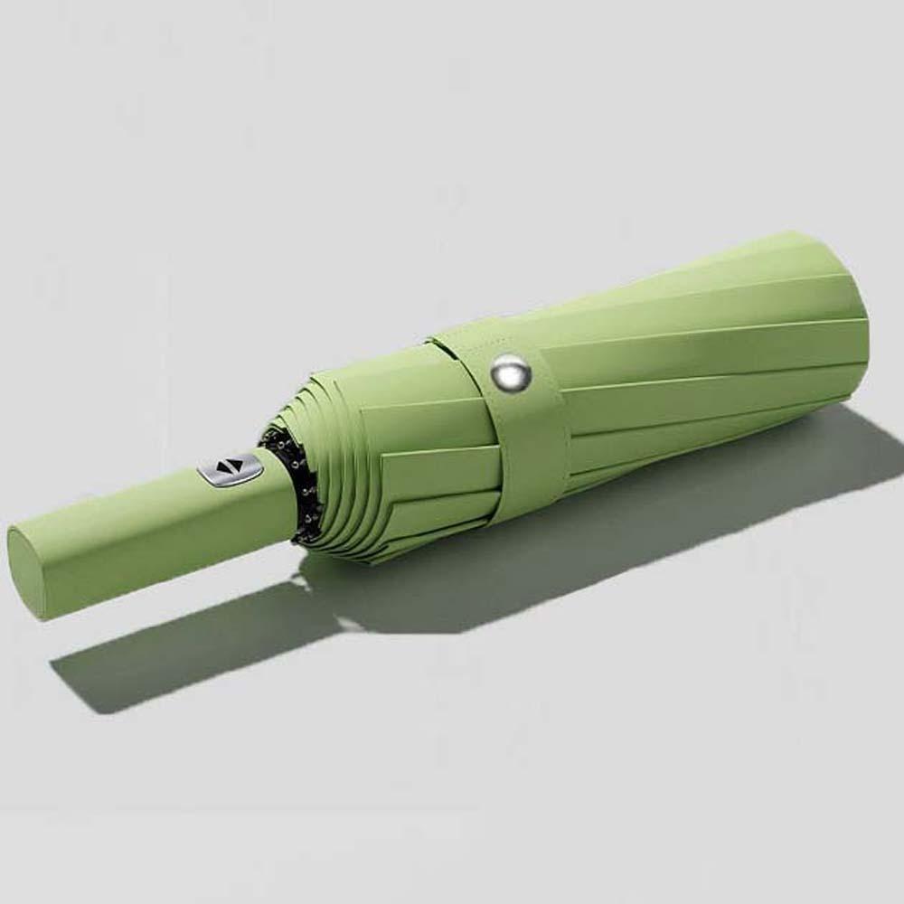 

Высококлассный складной зонт двойного назначения Легкий зонт большого размера Автоматический зонт Ветроустойчивый