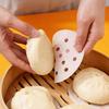 Food-Grade Steamer Paper Liners