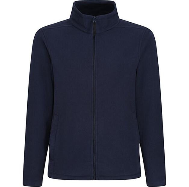 Флисовая куртка Regatta Micro Full Zip Fleece Jacket L