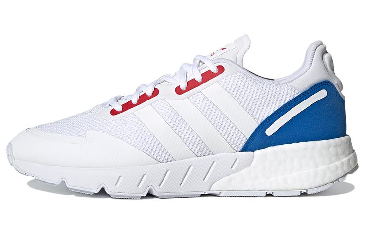 Adidas Zx 1K Boost White Blue GW2501 38