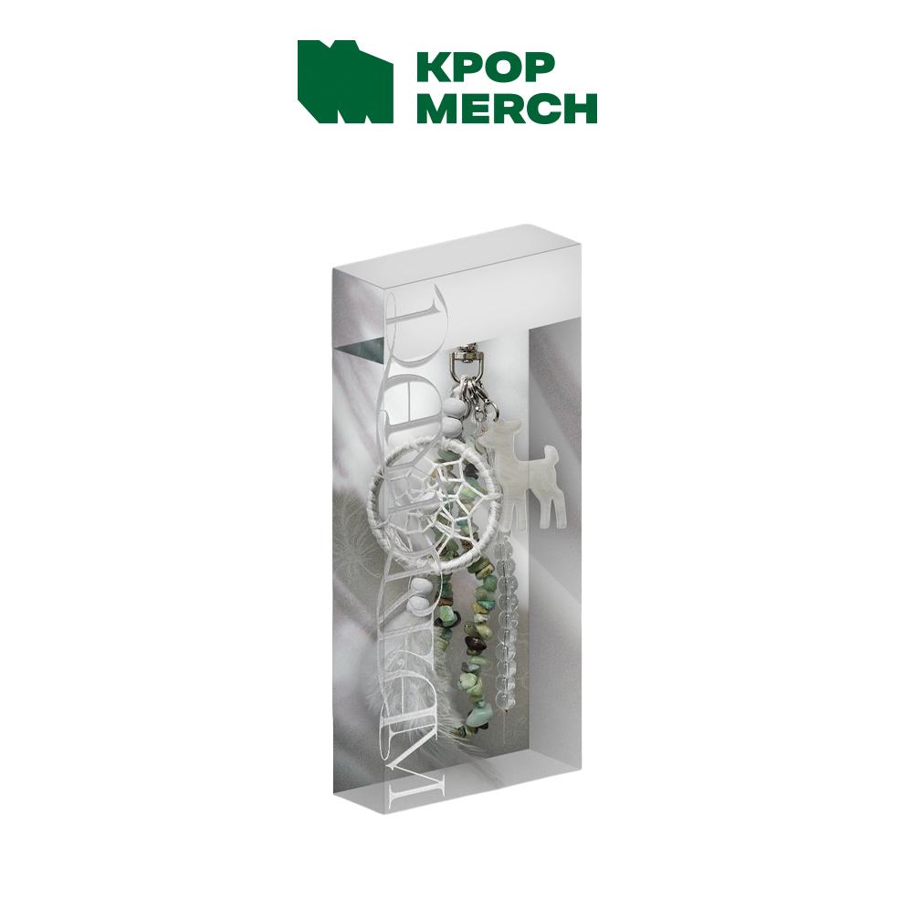 [Pre-order] JANGHANEUM -  DAYDREAM (DREAMCATCHER Ver.)