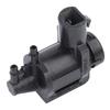 Vacuum Solenoid Purge Valves 4WD Locking Hub Vacuum Solenoid 7L1Z9H465B for F150 F350 F450 2006-2020