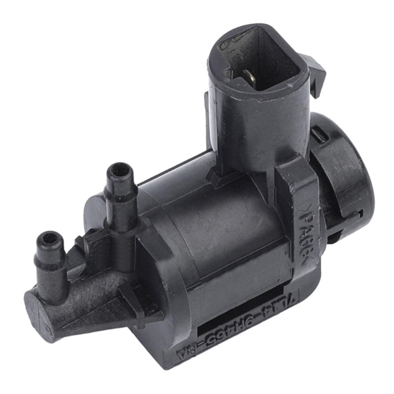 Vacuum Solenoid Purge Valves 4WD Locking Hub Vacuum Solenoid 7L1Z9H465B for F150 F350 F450 2006-2020