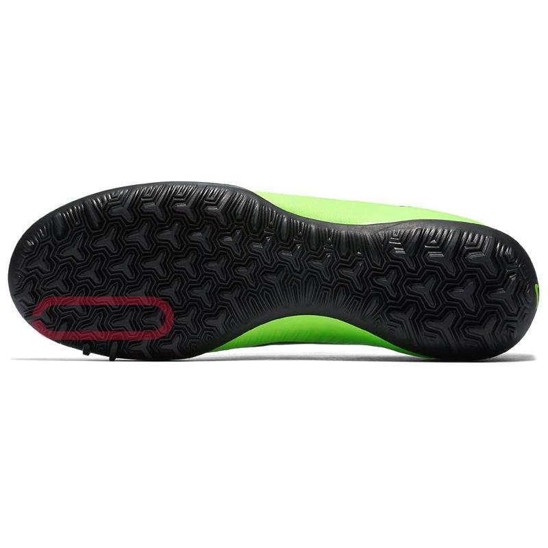 Nike Mercurialx Victory Vi Tf Turf 'Electric Green Black' 831968-303