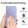 For TCL 60 NxtPaper 4G Case Sunflower Imprint Leather Wallet Phone Cover with Wrist Strap