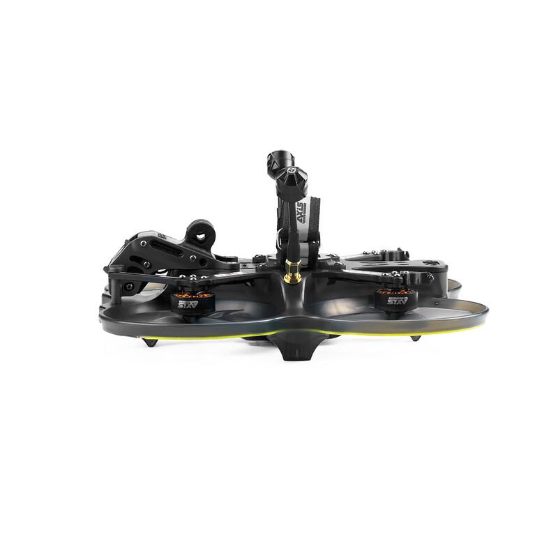 AXISFLYING C35V3 3.5-inch Quick-Release FPV Cinewhoop Drone (CN version)