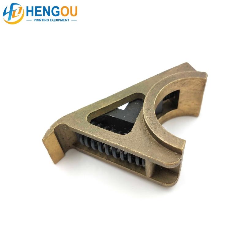63x38x22mm Hengou 200 gripper Hengou 204 gripper pad Hengou Printer Parts gripper R0812