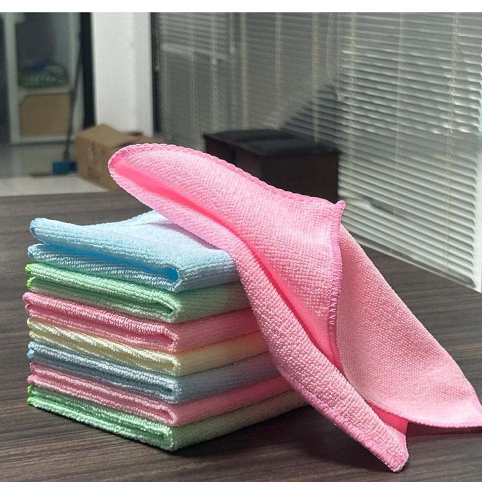 

Бамбуковое волокно Неприлипающая Салфетка для удаления масла - Горячая салфетка для мытья кухни Wechat