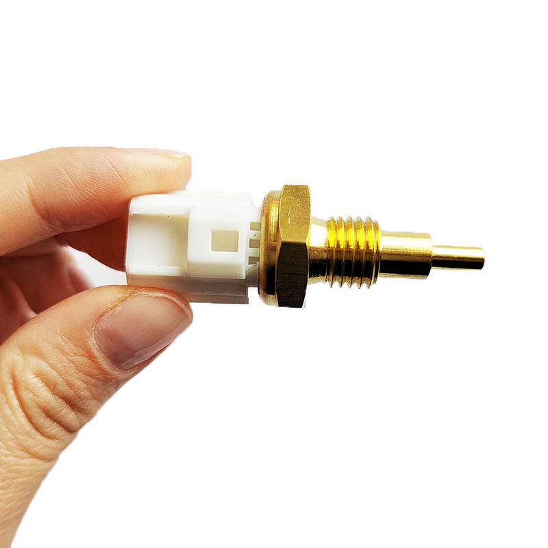 89422-33030 For TOYOTA 4RUNNER Scion iM iQ LEXUS GS300 IS350 RX350 GX470 Coolant Temperature Sensor Fits 8942206010 8942233030