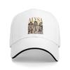 Alysa Liu USA Lässige Baseballkappe Frühling Trucker-Kappe Heißer Verkauf Laufen Hippie Hip Hop Hüte Damen Herren Vintage Baseballkappen
