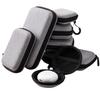 Eva Earphone and Charger Storage Bag for Cables and Hard Drives