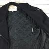 90s USA Made Vintage U.S. NAVY Pea Coat/Size 40/Dark Navy/(USED)