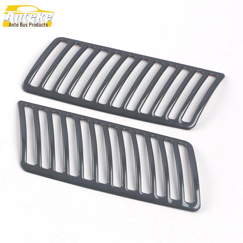21 Kustu Third-Row Air Vent Frame Decoration Sticker
