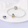 Charms Platagraduation Season Flowers Vases Beads Fit Originalbracelets Charms For Women Jewelry Diy Making Gifts