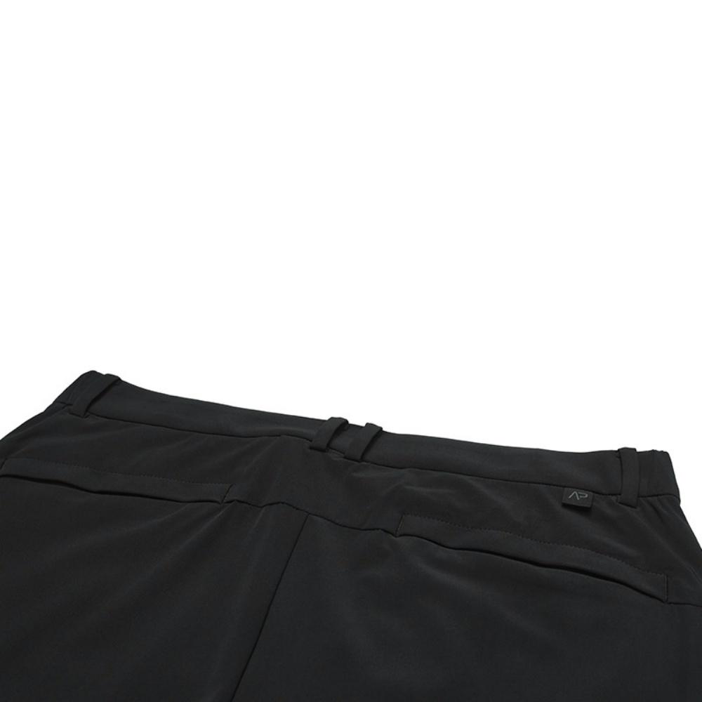 FILA A.P. Casual Soft Lightweight Sports Pants Men bottoms A11M531805F-BK