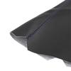 uxcell Shift Knob Cover Universal Car PVC Faux Leather Gear