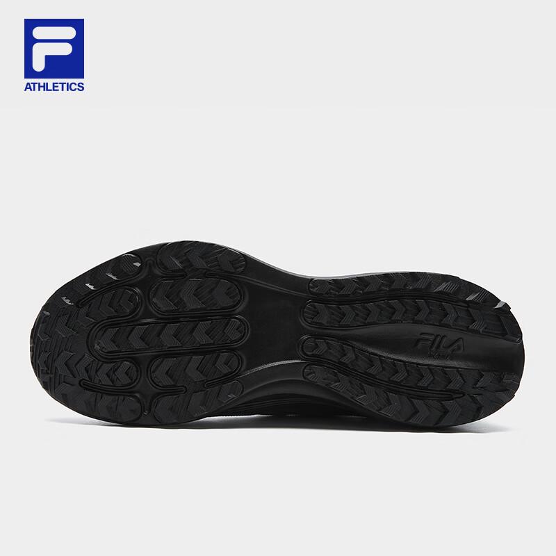 FILA Women's Rouyun 3+ All-Terrain Trail Running Shoes