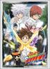 Bushiroad Sleeve Collection High Grade Katekyo Hitman Vol.4525 REBORN! "Future Arc"