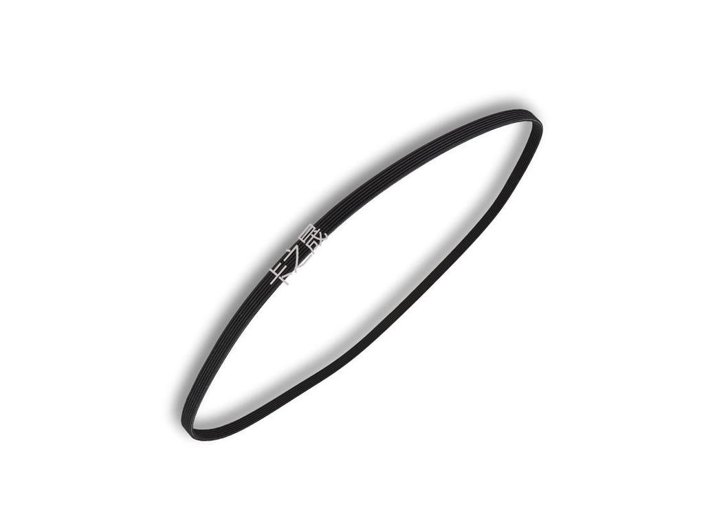 Kompatibilní řemen motoru alternátoru pro Volvo S80, S60, V70 - Díl 31330380 (6DPK2280)