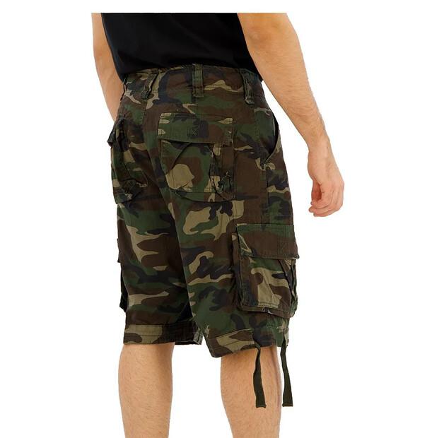 Brandit Шорты Urban Legend