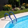 Nonslip Swimming Pool Hand Railing Handrail Cover Antiscald 4/6/8/10FT Neoprene Safe Rails Grip Accessories for All Ages
