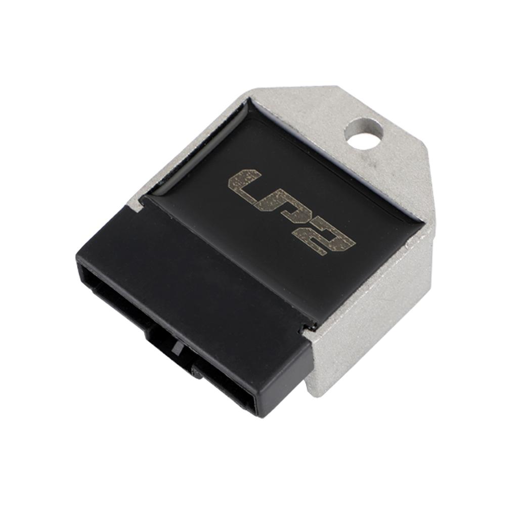 Magneto Stator+Voltage Rectifier+Gasket For EXC SX 250 300 380 2K-1 2000-2002