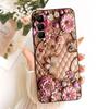 For Infinix Hot 70 5G Case X6895 X6895B Cute Fashion Cartoon Cover Shockproof Phone Case For Infinix Hot 70 Hot70 5G Soft Fundas