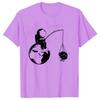 Hot Summer Casual Men Women High Quality T-shirt Loose Funny Design Astronaut Printing for Men Top Cool Tshirt Male Tee Shirts