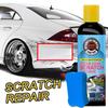 Kit de Reparación de Arañazos de Coche Para reparar arañazos en la pintura, pulir para eliminar arañazos, pulido de carrocería y encerado antiarañazos