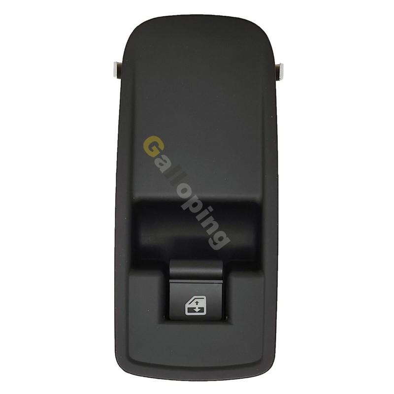 For 2008-2018 Alfa Romeo Mito Electric Power Window Control Switch Button Mirror Folding Function 156085172 156080933 156083273