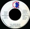 7inch Record MARCIA GRIFFITHS - Evil Men's Wives ECR084 East Coast Reco 1997 Jamaica Reggae, Ska & Dub Used