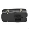 Window Mirror Control Switch 99161315102DML for 991 12-18 Black