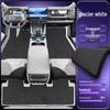 Jetour Shanhai T1 Eco-Friendly Double-Layer Waterproof & Dustproof Floor Mats