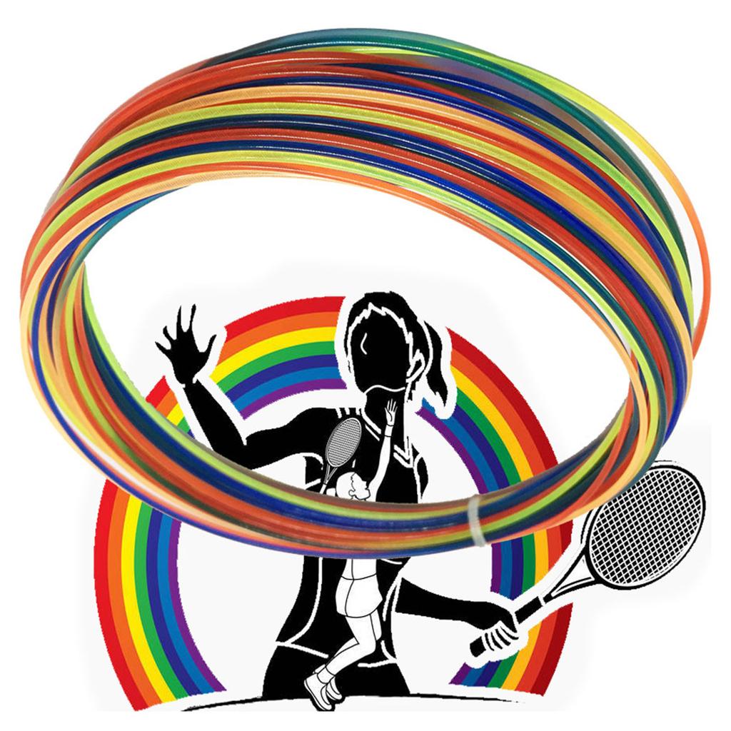 27 Inch Tennis Racket Professional Aluminum Alloy Adult Tennis Racquets with Storage Bag for Training Match