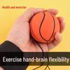 Magic Rebound Wrist Ball - Elastic Rubber String Decompression Toy