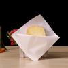 100 Stück Fettbeständige Papiertüten Ölbeständig Lebensmittelecht Sichere Beutel für Bäckerei Keks Geschenkverpackung Partygeschenk Verwendung