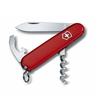 VICTORINOX Waiter Knife Sommelier Knife Corkscrew Bottle Opener 0.3303